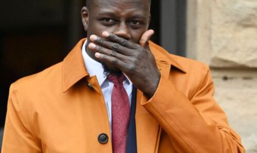 Former Manchester City Star Benjamin Mendy Acquitted in High-Stakes Retrial