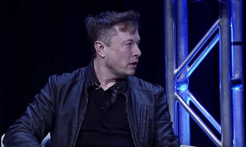 Elon Musks Satellite Internet Service has Joined a Technological Revolution, Creating Waves Elon Musks Satellite Internet Service has Joined a Technological Revolution, Creating Waves