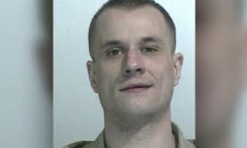 Buried Treasure Scheme Allegedly Used by Suspected Serial Killer in Washington State Buried Treasure Scheme Allegedly Used by Suspected Serial Killer in Washington State