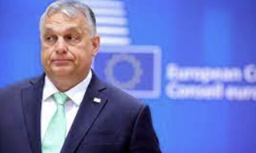 Hungary Snags €900 Million EU Funding Despite Prime Ministers Attempts to Undermine Ukraines EU Ambitions