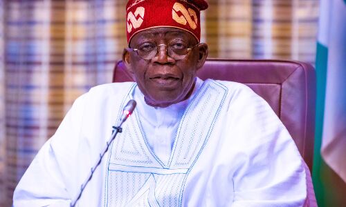 President Tinubus Tax Reforms to Boost Nigeria’s Economy