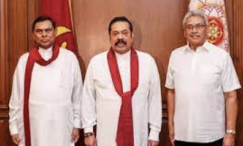 Sri Lankas Supreme Court Delivers Historic Verdict: Former President and Top Officials Found Guilty of Rights Violations, Plunging Economy into Unprecedented Crisis Sri Lankas Supreme Court Delivers Historic Verdict: Former President and Top Officials Found Guilty of Rights Violations, Plunging Economy into Unprecedented Crisis