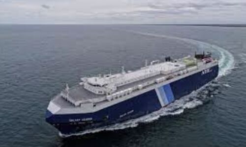 Houthi Rebels Seize Cargo Ship in Red Sea, Heightening Tensions Between Yemen and Israel Houthi Rebels Seize Cargo Ship in Red Sea, Heightening Tensions Between Yemen and Israel