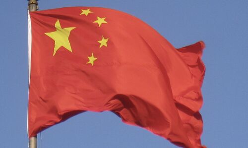 China Braces for Summer Storms: Major Cities at Risk of Devastating Floods China Braces for Summer Storms: Major Cities at Risk of Devastating Floods