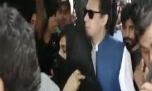Ex-Husband of Pakistans Former Prime Ministers Wife Files Shocking Case Accusing Couple of Fornication and Fraudulent Marriage Ex-Husband of Pakistans Former Prime Ministers Wife Files Shocking Case Accusing Couple of Fornication and Fraudulent Marriage