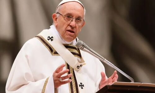 Pope Franciss Vision for the Catholic Church Reflected in Latest Cardinal Appointments