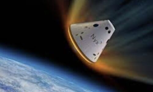 ESA Launches Bold Competition for Commercial Robotic Cargo Capsule, Revolutionizing Space Travel