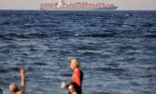 Germany and EU Allies Mull New Maritime Mission to Protect Red Sea Shipping Germany and EU Allies Mull New Maritime Mission to Protect Red Sea Shipping