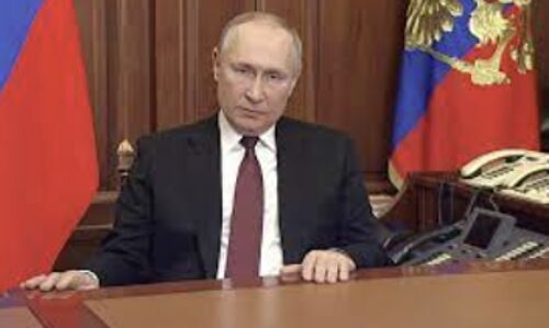 Russias Loyalty Pledge: Foreign Visitors Face Strict Control Over Actions and Speech