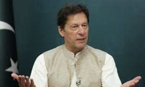 Former Cricketer-Turned-Politician Khan Granted Bail, but Legal Battles Continue Amid Pakistans Political Turmoil and Economic Crisis Former Cricketer-Turned-Politician Khan Granted Bail, but Legal Battles Continue Amid Pakistans Political Turmoil and Economic Crisis