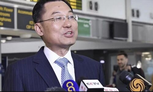 China Warns U.S. of Retaliation Amidst Growing Trade War Tensions