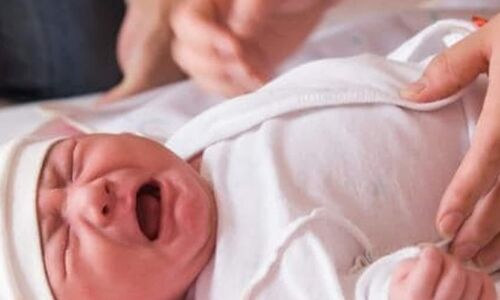 Mother Charged with Child Endangerment: Shocking Incident Leaves 7-Week-Old Baby Intoxicated