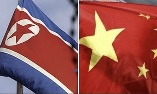 Air Koryo Set to Soar Again: North Koreas State Carrier Receives Green Light for Flights to China Air Koryo Set to Soar Again: North Koreas State Carrier Receives Green Light for Flights to China