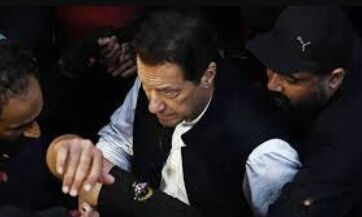 Over 60 PTI Leaders Arrested for Alleged Involvement in Attacks on Military Installations: Party Slams Illegal Fascist Measures by State Over 60 PTI Leaders Arrested for Alleged Involvement in Attacks on Military Installations: Party Slams Illegal Fascist Measures by State