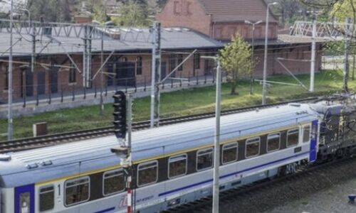 Polish National Railway Hacked: Two Arrested in Alleged Russian-led Cyberattack Polish National Railway Hacked: Two Arrested in Alleged Russian-led Cyberattack