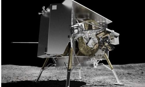 Astrobotics Moon Landing Mission in Peril After Critical Fuel Leak: U.S. Moon Landing in Doubt