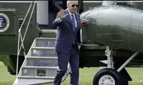 US, Japan, and South Korea join forces on tech and defense to counter China and North Korea threats at historic summit US, Japan, and South Korea join forces on tech and defense to counter China and North Korea threats at historic summit