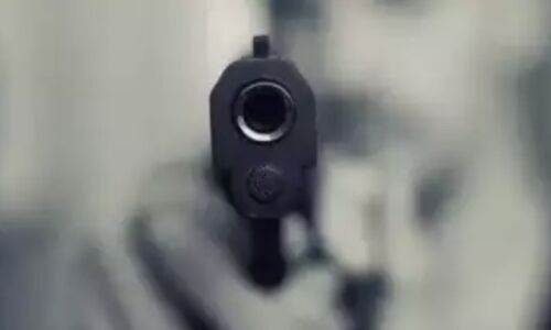 New Years Tragedy: Woman Killed, Four Wounded in Los Angeles County Shooting