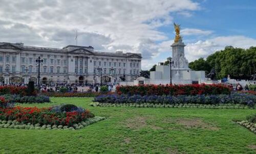 King Charles III Breaks Tradition, Forces Queens Trusted Assistant Angela Kelly to Leave Royal Estate