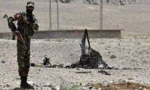 Al-Qaida-linked Militants Strike Army Position, Leaving 9 Soldiers Dead: Fragile Truce in Syria Threatened