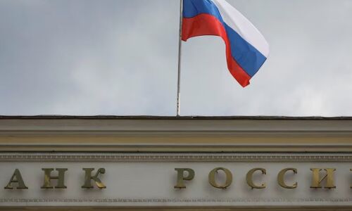 US and Allies Freeze $300 Billion of Russian Assets, Threatening Escalation