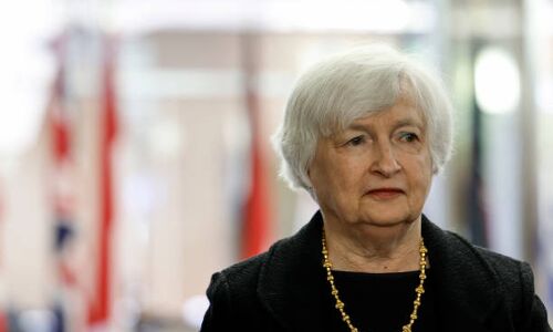 US-China Relations: Yellens Visit to Beijing and Beyond