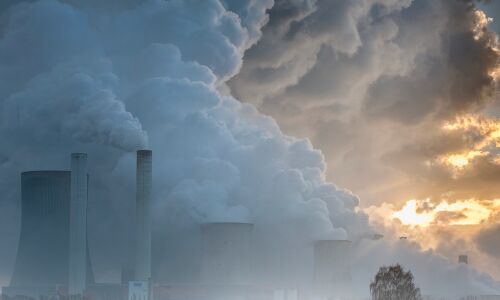 UK Pension Funds Invested in Fossil Fuel Companies: Make My Money Matter Calls for Review