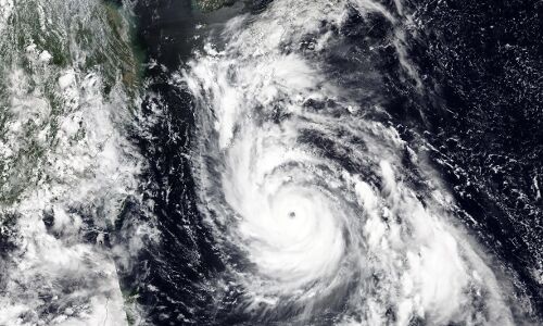 China Braces for Multiple Typhoons and Flooding Crisis: Death Toll Rises and More Lives at Risk China Braces for Multiple Typhoons and Flooding Crisis: Death Toll Rises and More Lives at Risk