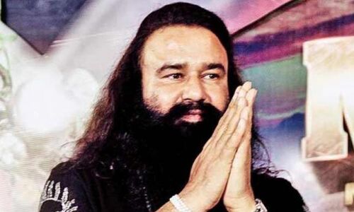 Serving humanity after death