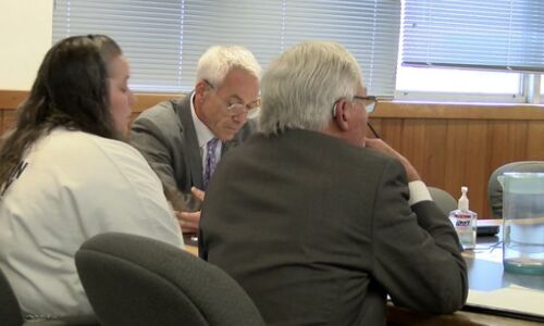 Montana Woman Sentenced to Life in Prison for Torturous Killing of 12-Year-Old Grandson Montana Woman Sentenced to Life in Prison for Torturous Killing of 12-Year-Old Grandson