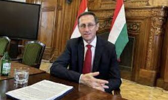 Hungarys Bold move: Government Considers Technical Change to Boost Economy Hungarys Bold move: Government Considers Technical Change to Boost Economy