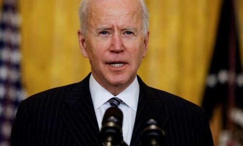 Bidens Visit to Finland Highlights NATOs Expanding Power