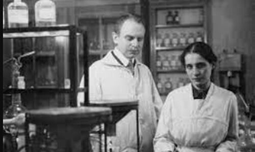 Physicist Lise Meitner: Overlooked, Underrated, and Unjustly Excluded from Nobel Prize Recognition