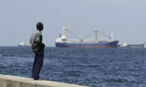 Maldives Permission for Chinese Vessel Sparks Tensions with India