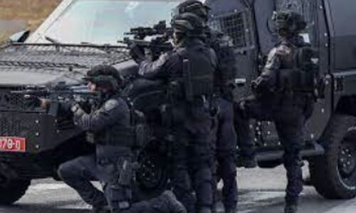 UK Stands Firmly Behind Israels Right to Defend Itself; No Plans to Deploy Military Assets, But British Warship Already Stationed in Mediterranean