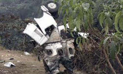 Tragedy Strikes: Indian Student Pilot and Filipino Trainer Killed in Philippines Plane Crash Tragedy Strikes: Indian Student Pilot and Filipino Trainer Killed in Philippines Plane Crash