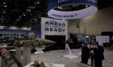 Lockheed Martin Secures $33.7 Million Contract to Power Next-Generation Spacecraft with Nuclear Reactors