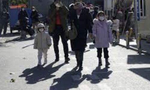 Republican Senators Call for Immediate Travel Ban as Chinese Respiratory Illness Surges