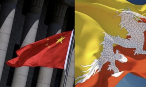 Bhutan and China Agree on Fast-Track Plan to Resolve Long-Standing Border Disputes