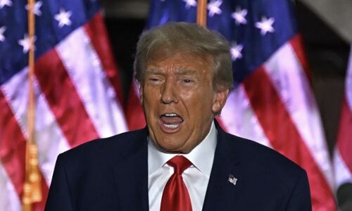 Trump Trial Date Set: Former President Faces Criminal Charges Tied to Top-Secret Documents