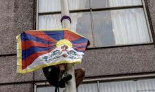 From Tibet to Xizang: Chinas Media Shift Reflects Beijings Assertive Approach From Tibet to Xizang: Chinas Media Shift Reflects Beijings Assertive Approach