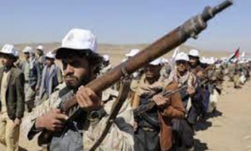 Houthi Authorities Expel U.S. and British UN and Humanitarian Staff Amidst Rising Tensions Houthi Authorities Expel U.S. and British UN and Humanitarian Staff Amidst Rising Tensions