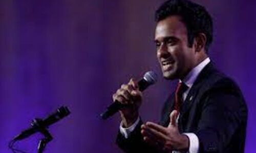 Indian-American Republican Candidate Vivek Ramaswamy Calls for Radical H-1B Visa Overhaul, Puts Skills First Indian-American Republican Candidate Vivek Ramaswamy Calls for Radical H-1B Visa Overhaul, Puts Skills First