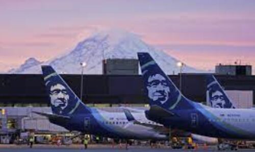 Alaska Airlines Makes $1.9 Billion Move to Acquire Hawaiian Airlines, Consolidating Power in the Airline Industry Alaska Airlines Makes $1.9 Billion Move to Acquire Hawaiian Airlines, Consolidating Power in the Airline Industry