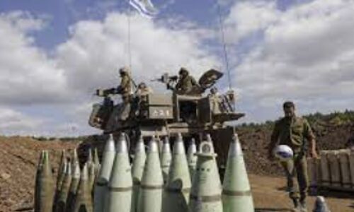 Israel Boosts War Effort Against Hamas with $8 Billion Budget Allocation, Despite Controversial Funding Decisions