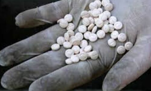 Europe on High Alert: Drug of Jihad Captagon Threatens to Invade the Continent