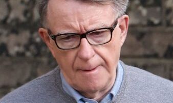 Mandelson Epstein Link Raises Reputational Risk Concerns