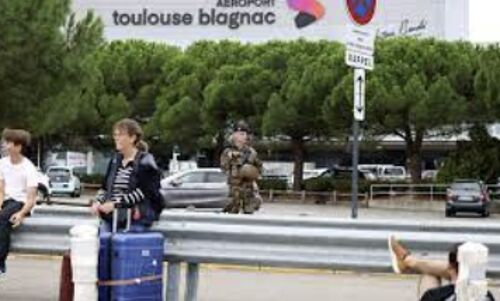 Bomb Threats Rock French Airports: Evacuations and Flight Cancellations Spark Chaos in Week of False Alarms Bomb Threats Rock French Airports: Evacuations and Flight Cancellations Spark Chaos in Week of False Alarms