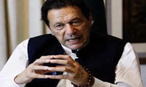 Pakistan Supreme Court Confirms Imran Khans Bail in Cypher Case: Release Orders Issued Despite Adiala Jail Detention