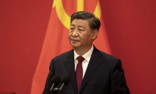 Chinese President Xi Jinpings Surprise Move Shakes Up Foreign Ministry, Leaves Questions Unanswered